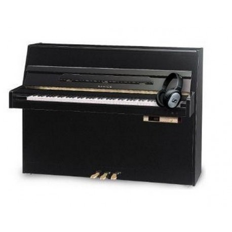 PIANO DROIT SAMICK JS043 DREAM