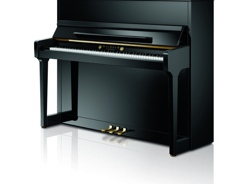 Piano Wilhem SCHIMMEL W114T