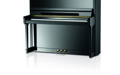 Vente Piano SCHIMMEL C 116T Noir brillant Bordeaux Talence en Gironde
