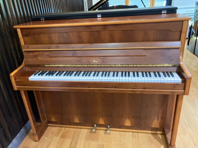 PIANO DROIT IBACH D'occasion