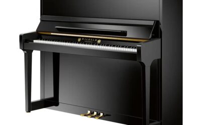 Vente PIANO DROIT WILHEM SCHIMMEL 114T silent