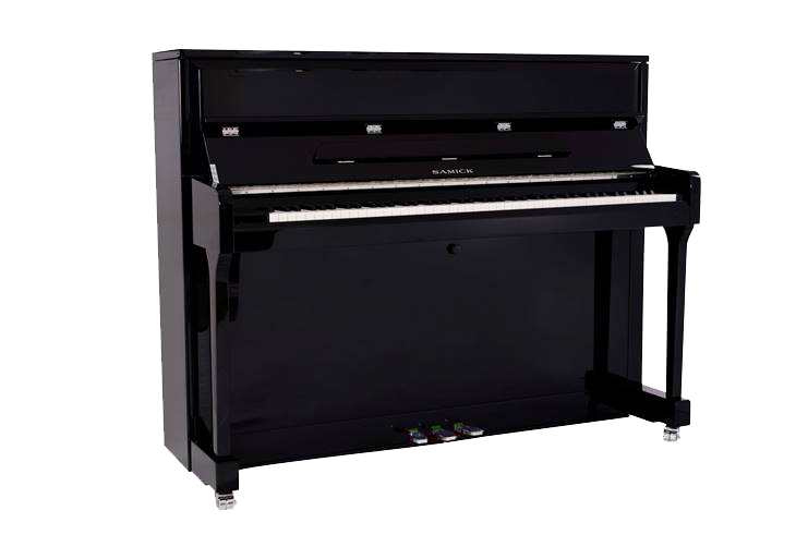 PIANO DROIT SAMICK 115 SIXTY